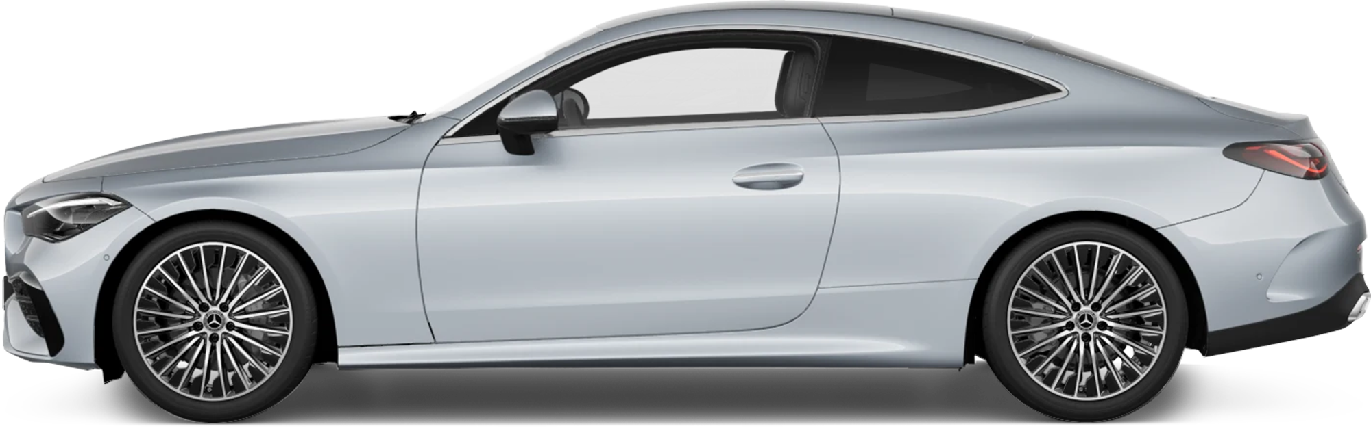 2025 Mercedes-Benz CLE 450 Coupe 4MATIC 
